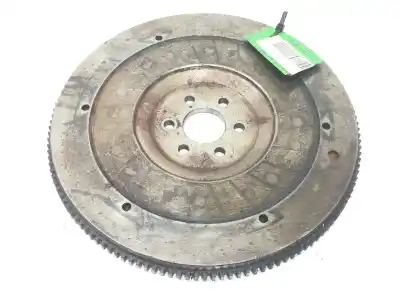 Second-hand car spare part engine flywheel for opel corsa d cosmo oem iam references r80232334  