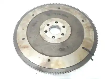 Second-hand car spare part engine flywheel for opel corsa d cosmo oem iam references r80232334  