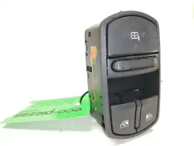 Автозапчасти б/у выключатель левого переднего окна за opel corsa d cosmo ссылки oem iam 13258521aa