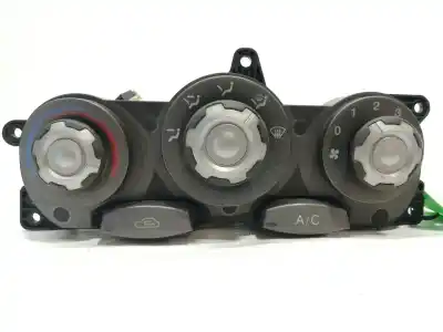 Peça sobressalente para automóvel em segunda mão comando de sofagem (chauffage / ar condicionado)  por hyundai coupe (rd) 1.6 16v cat referências oem iam 