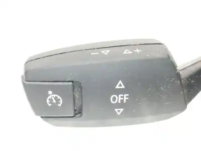 Second-hand car spare part multifunction switch for bmw serie 3 touring (e91) 318i oem iam references 01308140  