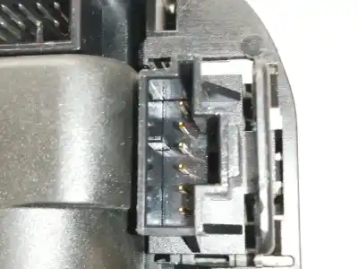 Second-hand car spare part multifunction switch for bmw serie 3 touring (e91) 318i oem iam references 01308140  