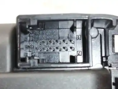 Second-hand car spare part multifunction switch for bmw serie 3 touring (e91) 318i oem iam references 01308140  