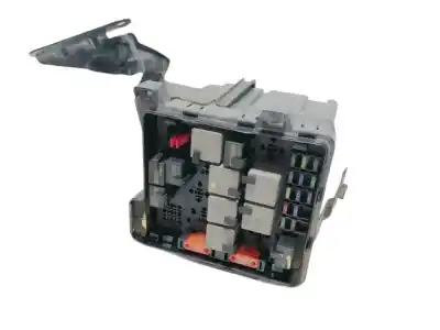 Recambio de automóvil de segunda mano de CAJA RELES / FUSIBLES para SAAB 9-5 FAMILIAR  referencias OEM IAM 5243290  