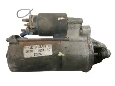 Автозапчасти б/у двигатель запускается за jaguar s-type ii (x200) 3.0 v6 ссылки oem iam xw4u11000ac 0277a 1227ba 