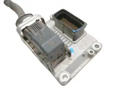 Pezzo di ricambio per auto di seconda mano centralina motore per opel corsa c club riferimenti oem iam 0261207421 24443795 28211026sa8095