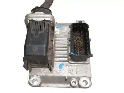 Pezzo di ricambio per auto di seconda mano centralina motore per opel corsa c club riferimenti oem iam 0261207421 24443795 28211026sa8095