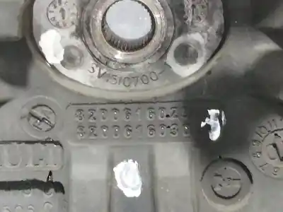 İkinci el araba yedek parçası direksiyon için renault clio ii fase ii (b/cb0) campus oem iam referansları 8200057418  