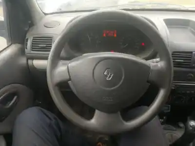 İkinci el araba yedek parçası direksiyon için renault clio ii fase ii (b/cb0) campus oem iam referansları 8200057418  