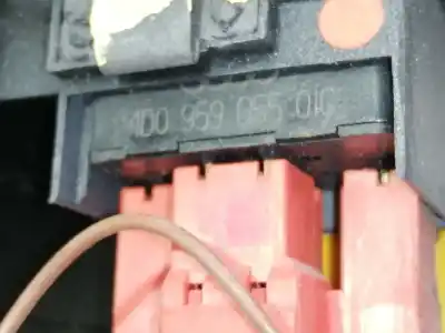 Second-hand car spare part left front power window switch for audi a8 (d2) 4.2 v8 40v oem iam references 4d1959521 4d1521 / 4d0959565d 4d09598550ic / 4d09598550ic