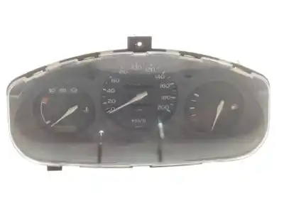 Second-hand car spare part DASHBOARD for NISSAN MICRA (K11)  OEM IAM references   