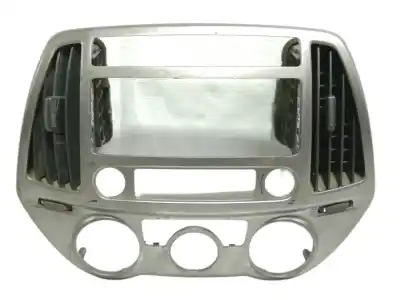 Pièce détachée automobile d'occasion grille d'aération pour hyundai i20 style références oem iam 974201j600