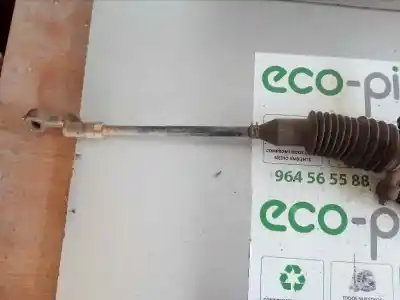 Second-hand car spare part steering rack for smart coupe passion oem iam references   