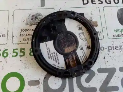 Second-hand car spare part outer fuel cap for smart coupe passion oem iam references   