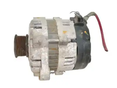 Second-hand car spare part alternator for chevrolet lacetti cdx oem iam references   