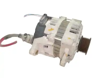 Second-hand car spare part alternator for chevrolet lacetti cdx oem iam references   