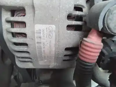 Second-hand car spare part alternator for ford focus berlina (cak) ghia oem iam references ms1022118041 98ab10300gl / q9k3b98ab a115i80a / q9k3b