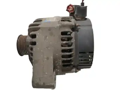 Second-hand car spare part alternator for ford focus berlina (cak) ghia oem iam references ms1022118041 98ab10300gl / q9k3b98ab a115i80a / q9k3b