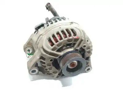 Автозапчасти б/у генератор за opel corsa d essentia ссылки oem iam 0124425021  