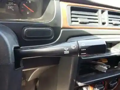 Pezzo di ricambio per auto di seconda mano comando pulito per mg serie 45 (rt) comfort riferimenti oem iam   