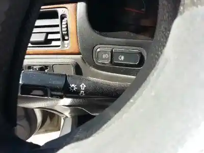 Second-hand car spare part indicator switch for mg serie 45 (rt) comfort oem iam references   