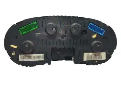 Peça sobressalente para automóvel em segunda mão quadrante por seat leon (1m1) signo referências oem iam 1m0920822dx  88311292