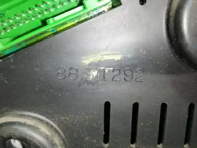 Peça sobressalente para automóvel em segunda mão quadrante por seat leon (1m1) signo referências oem iam 1m0920822dx  88311292