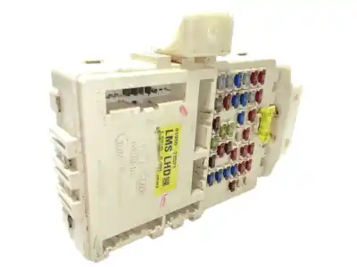 Second-hand car spare part FUSE BOX UNIT for HYUNDAI IX35  OEM IAM references 919502S521  