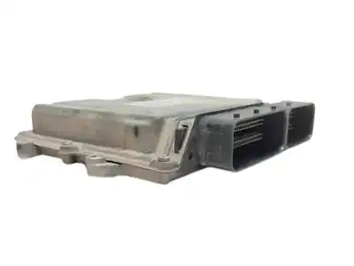 Tweedehands auto-onderdeel ECU MOTORCONTROLLER voor MITSUBISHI COLT BERLINA 3 (CZ)  OEM IAM-referenties A6391501079 0281012392 