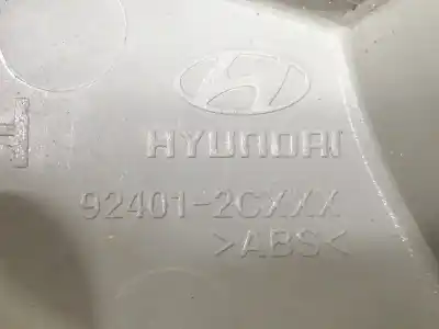 İkinci el araba yedek parçası sol kuyruk lambasi için hyundai coupe (gk) 1.6 fx oem iam referansları 924012cxxx  