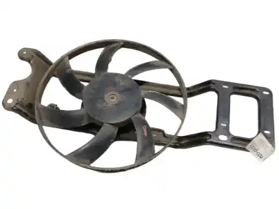 Second-hand car spare part radiator cooling fan for renault kangoo (f/kc0) 1.2 oem iam references 864192a 8200098041a 856656gh 