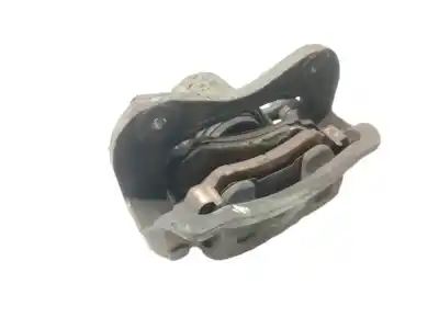 Pezzo di ricambio per auto di seconda mano pinza freno anteriore sinistra per hyundai coupe (gk) 1.6 fx riferimenti oem iam bc140056  