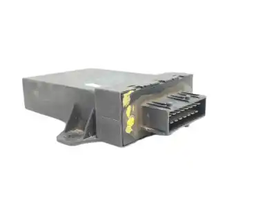 Pièce détachée automobile d'occasion RELAIS DE PRÉCHAUFFAGE pour PEUGEOT BOXER CAJA ABIERTA (RS3700) (230) (->´02)  Références OEM IAM 9633392180 732029 