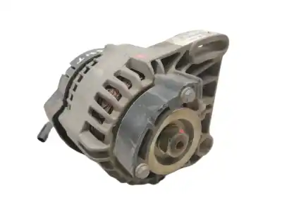 Piesă de schimb auto la mâna a doua alternator pentru lancia lancia y 1.2 caprice referințe oem iam 63321604