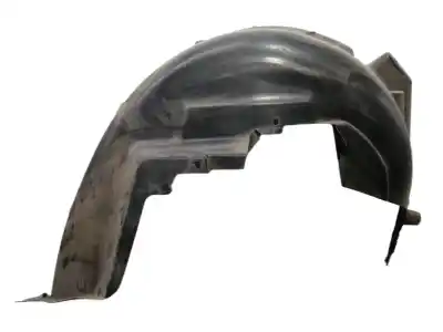 Peça sobressalente para automóvel em segunda mão cave de roda dianteira esquerda por peugeot 3008 gt line referências oem iam 9810125680