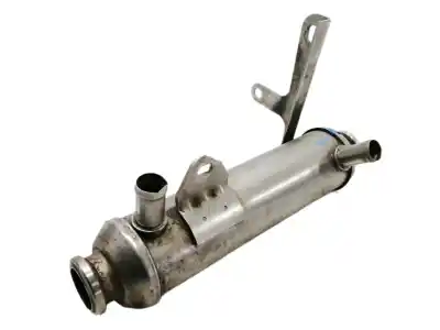 Pièce détachée automobile d'occasion REFROIDISSEUR VANNE EGR pour OPEL ZAFIRA B  Références OEM IAM 55203716  