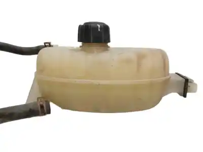 Peça sobressalente para automóvel em segunda mão depósito de expansão por opel vivaro combi 2.7t corto referências oem iam 7700312900