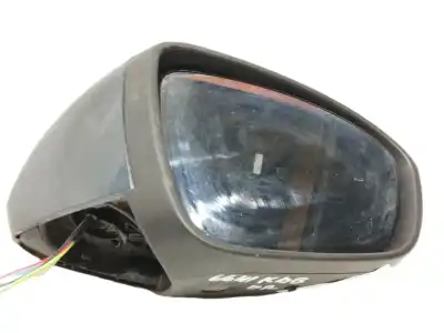 Tweedehands auto-onderdeel RECHTS ACHTERUITZICHT voor RENAULT MEGANE IV BERLINA 5P  OEM IAM-referenties E90111840  