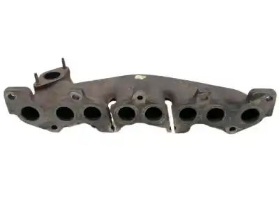 Recambio de automóvil de segunda mano de COLECTOR ESCAPE para PEUGEOT 308  referencias OEM IAM 9647144580  