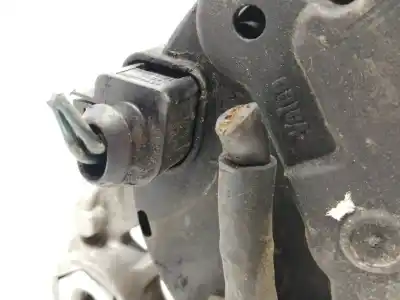 Peça sobressalente para automóvel em segunda mão alternador por audi a6 avant (4b5) 2.5 tdi referências oem iam sg12b025  