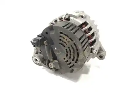 Peça sobressalente para automóvel em segunda mão alternador por audi a6 avant (4b5) 2.5 tdi referências oem iam sg12b025  
