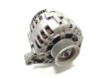 Peça sobressalente para automóvel em segunda mão alternador por audi a6 avant (4b5) 2.5 tdi referências oem iam sg12b025  