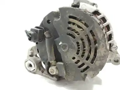 Peça sobressalente para automóvel em segunda mão alternador por audi a6 avant (4b5) 2.5 tdi referências oem iam sg12b025  