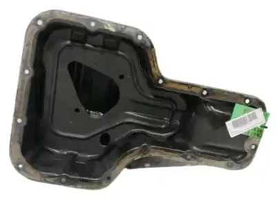Peça sobressalente para automóvel em segunda mão cárter por toyota corolla (e12) 1.6 16v referências oem iam   