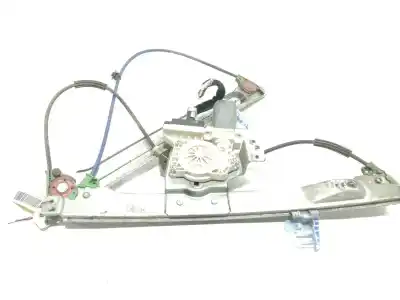 Peça sobressalente para automóvel em segunda mão ELEVADOR DE VIDROS DIANTEIRO DIREITO por CITROEN C2  Referências OEM IAM 9222X2  36119604