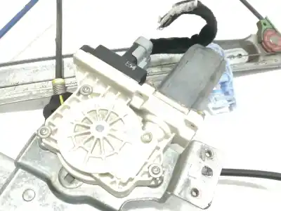 Peça sobressalente para automóvel em segunda mão elevador de vidros dianteiro direito por citroen c2 sx referências oem iam 9222x2  36119604