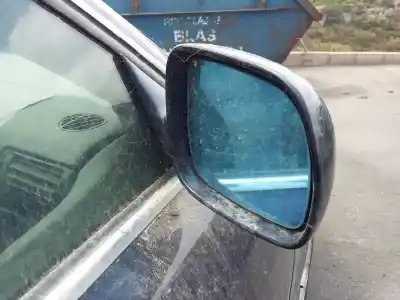 Автозапчасти б/у ЗАДНИЙ ВИД СПРАВА за AUDI A4 B5 AVANT (8D5)  ссылки OEM IAM   