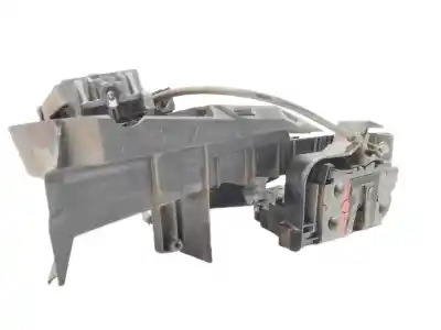 Tweedehands auto-onderdeel deurslot rechts voor voor ford focus lim. (cb4) trend oem iam-referenties 7m5ar21812aa