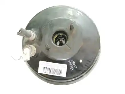 Peça sobressalente para automóvel em segunda mão servo freio por mazda premacy (cp) 2.0 td referências oem iam 86409908