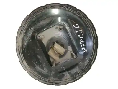 Peça sobressalente para automóvel em segunda mão servo freio por mazda premacy (cp) 2.0 td referências oem iam 86409908 hcb16-220610 86409908